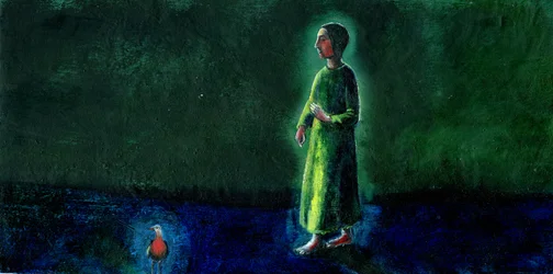 That Night Bird, 2003